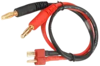 LPAA800087 - Li-Polar Ladeadapter DEAN Stecker