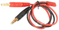 LPAA800086 - Li-Polar Ladeadapter BEC Stecker