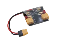 JU-356308 - Anschlussboard XT60 fuer Chargery S400 V3.0