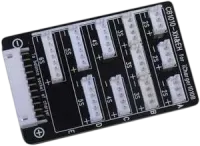 JU-6050001487 - Balance Adapterboard EH-10