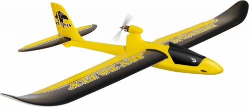 JW6103V3 - Segelflieger Joysway Freeman V3 Elec Env.1580mm 2.4G 4CH RTF Kyosho JW6103V3