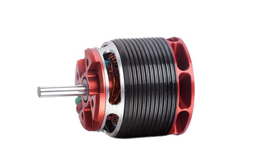 K-027317 - PYRO 650-53 530KV Kontronik K-027317