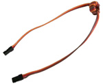 K-09250 - BEC Kabel mit Entstoerfilter Kontronik