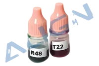 K10291TA - HOLDTITE Anaerobics Retainer