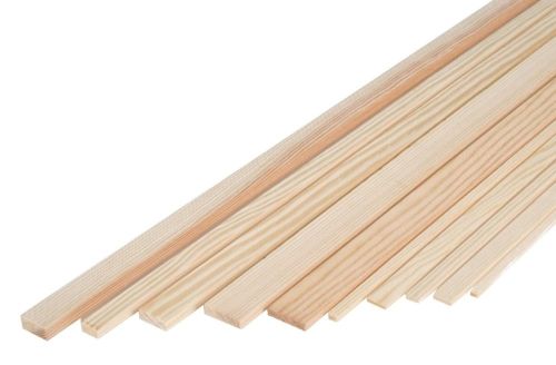 KAV6020102 - Kieferleiste 1 x 2 x 1000mm Kavan Europe KAV6020102