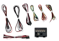 KB48101 - LED Licht Set mit 10 LED inkl Kontroller Box
