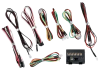 KB48102 - LED Licht Set mit 12 LED inkl Kontroller Box
