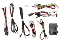 KB48103 - LED Light Set 1_10 SCT inkl. Controller Box