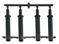 KB48105 - Karosseriehalter Verlaengerung 1:10