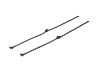 KB48514 - Spannband Stoff Lang 260mm