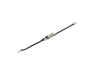 KB48544 - Metall Spanngurt mit Mechanik 14cm Laenge