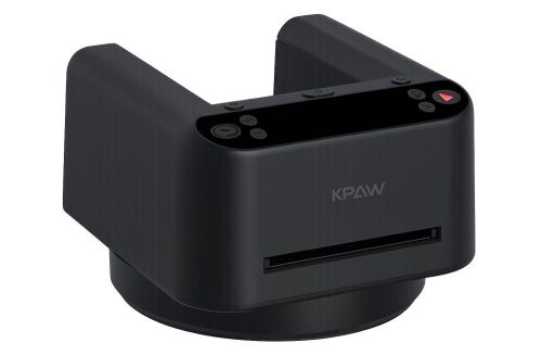 KPAW-ACE5-B - KPAW ACE 5 Automatischer Kartengeber - Schwarz KPAW-ACE5-B