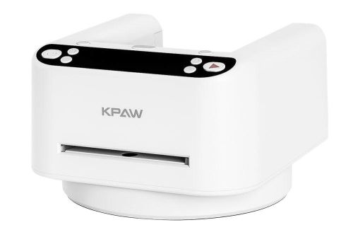 KPAW-ACE5-W - KPAW ACE 5 Automatischer Kartengeber - WeiSz KPAW-ACE5-W