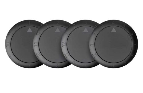 KPAW-REMOTE - KPAW MAX6-ACE5-Connect 4 Wireless Remotes (4 Stueck) KPAW-REMOTE