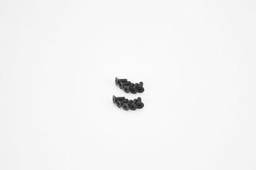 KY1-S33008H - Senkkopf Sechskantschrauben M3x8mm (10) Kyosho KY1-S33008H