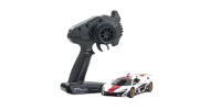 KY32324WR - Kyosho Mini-Z MR03 RWD McLaren P1 GTR weiSz-rot
