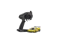 KY32342Y - Kyosho Mini-Z MR03 RWD Chevrolet Corvette C8-R gelb