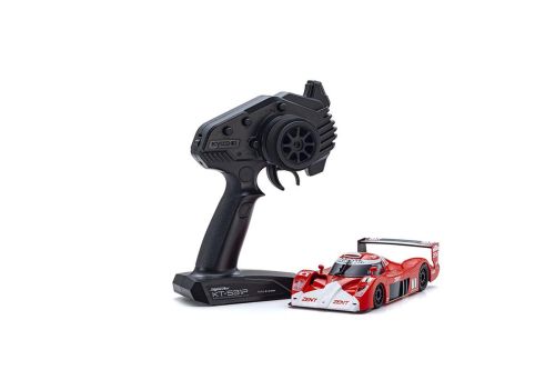 KY32354L1 - kyosho-mini-z-mr03-rwd-toyota-gt-one-ts020-no-1-1999-ky32354l1