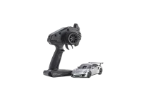 KY32358S - Kyosho Mini-Z MR04 RWD Porsche 911 GT3 RS silber