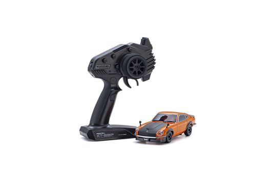KY32645OR - kyosho-mini-z-awd-nissan-fairlady-240z-l-orange-ky32645or