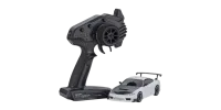 KY32647W - Kyosho Mini-Z AWD Nissan Silvia S15 GT Wing weiSz