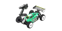 KY34113T1B - Kyosho Inferno MP10e RC Brushless EP RTR T1 green 1:8