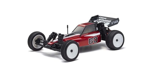 KY34311B - Kyosho Ultima SB DirtMaster 2WD 1:10 EP Kit KY34311B