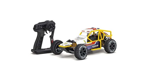 KY34405T1B - Kyosho Sand Master 2.0 1:10 Readyset KY34405T1B