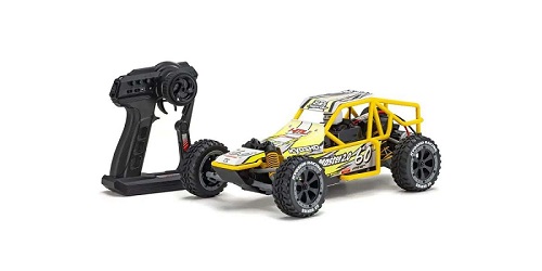 KY34405T2B - Kyosho SandMaster 2.0 1:10 Readyset KY34405T2B