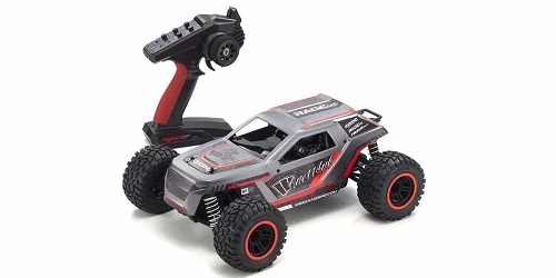 KY34411T1C - Kyosho Rage 2.0 4WD Fazer MK2 1:10 Readyset KY34411T1C