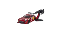 KY34424T2B - Kyosho Fazer MK2 Mercedes GT3 Legend of Spa Readyset 1:10