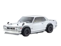KY34425T1B - FAZER MK2 Nissan Skyline GTR KPGC10- RTR