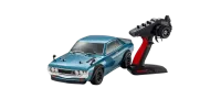 KY34429T1B - Kyosho Fazer FZ02 Toyota Celica GT 1970 Tuned Ver. 1:10