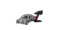 KY34436T1B - Kyosho Fazer MK2 Mercedes Benz 300 SEL 1971 Readyset 1:10