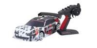 KY34471T1B - Kyosho Fazer FZ02 Toyota Supra A80 Drift T1 RTR 1:10