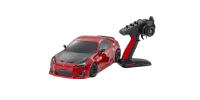 KY34502T1B - Kyosho Fazer D2 Toyota 86 GT Tuned Ver. red 1:10 Drift Readyset
