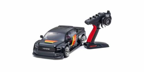 KY34531B - Kyosho Fazer D2 Toyota Tundra Drift Ver. Schwarz 1:10 Drift Ready Set KY34531B