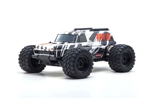 KY34701T1B - Mad Wagon VE KB10W 3S 4WD 1:10 - RTR Kyosho KY34701T1B