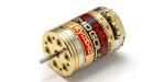 KY37034 - E-Motor Kyosho Le Mans 240 Gold BLS 13.5 Legendary Serie