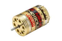 KY37034 - E-Motor Kyosho Le Mans 240 Gold BLS 13.5 Legendaere Serie