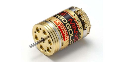 KY37035 - E-Motor Kyosho Le Mans 480 Gold BLS 21.5 Legendary Serie KY37035
