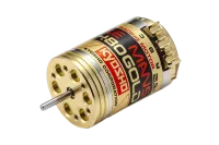 KY37035 - E-Motor Kyosho Le Mans 480 Gold BLS 21.5 Legendaere Serie