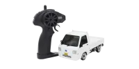 KY66607A - Kyosho First Mini-Z Subaru Sambar WH 1:28