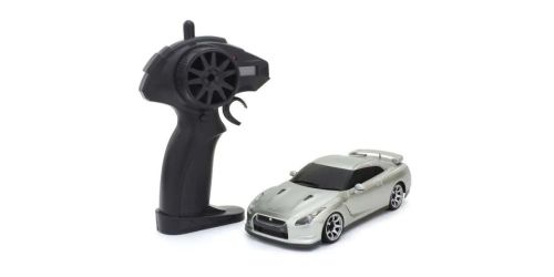 KY66608A - kyosho-first-mini-z-1-28-nissan-gt-r-r35-silver-ky66608a