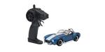 KY66610A - Kyosho First Mini-Z 1:28 Shelby Cobra 427 S_C 1960 Blue