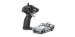 KY66610C - Kyosho First Mini-Z 1:28 Shelby Cobra 427 S_C Chrome