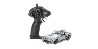 KY66610C - Kyosho First Mini-Z Shelby Cobra 427 S_C Chrome 1:28