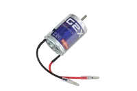 KY70703 - E-Motor Kyosho 540 G-Series G2X 20x1