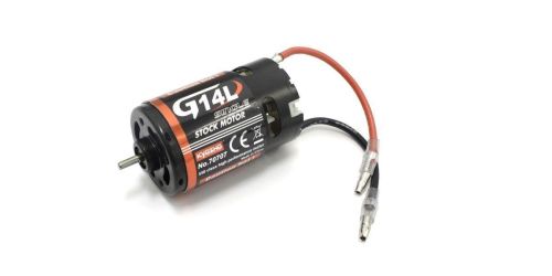 KY70707 - E-Motor Kyosho 550 G-Serie 14x1 (RAGE 2.0) KY70707