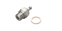 KY74496 - Gluehkerze Rossi Turbo RT5